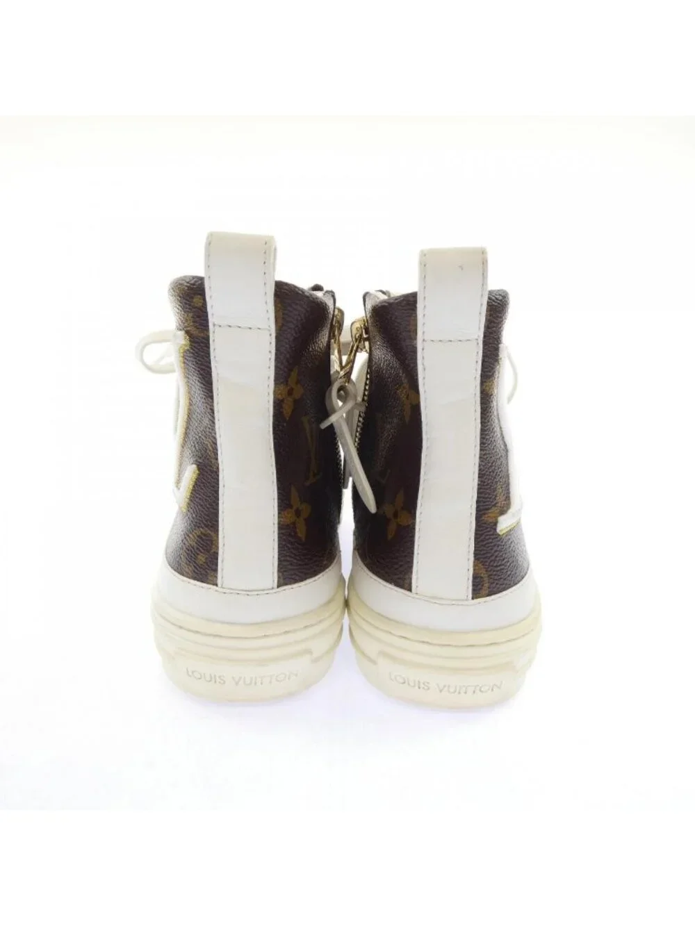 Louis Vuitton Stellar Line Sneakers